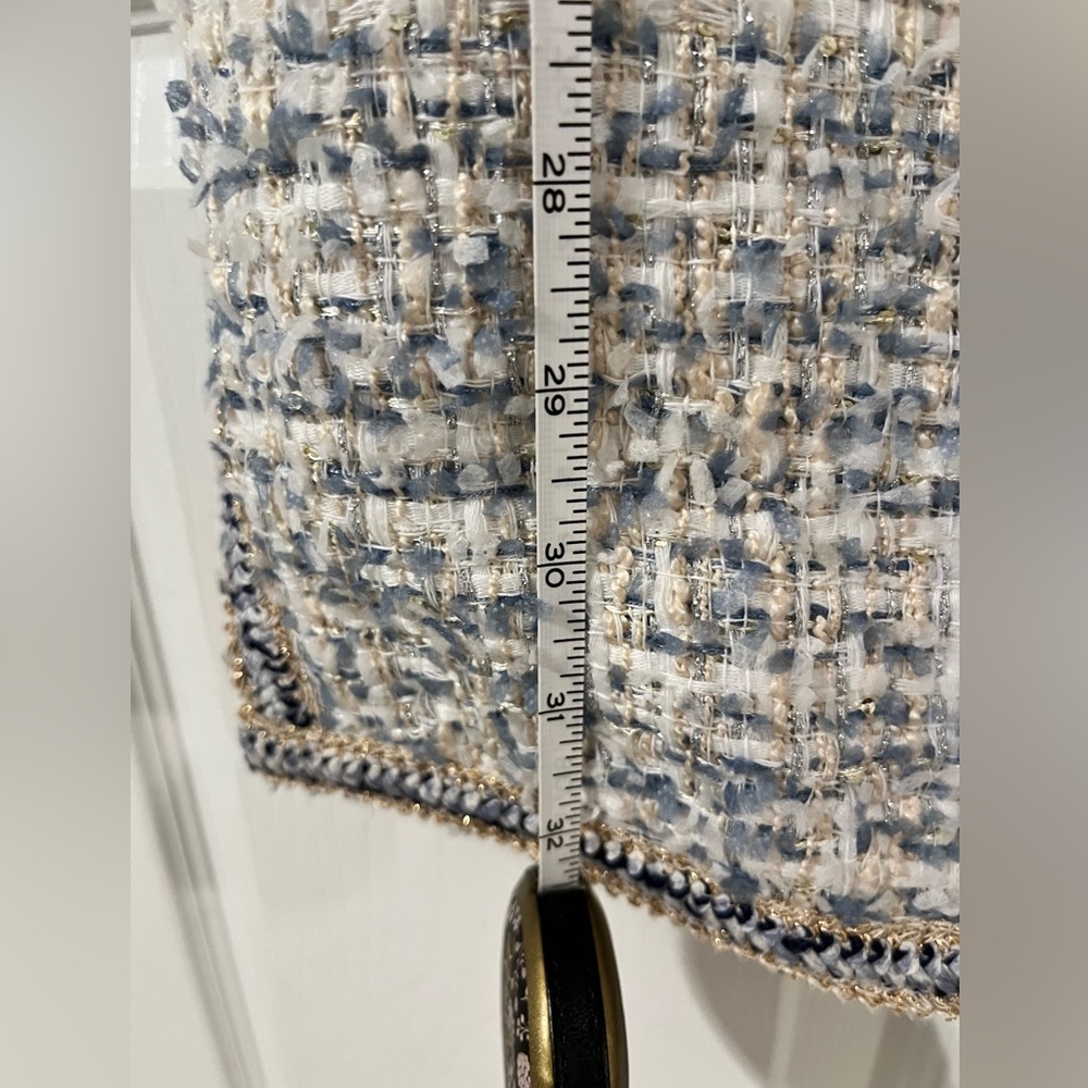 Tweed Dress - Picture 6 of 8